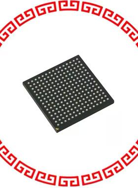 XC6SLX4-2CSG225C IC FPGA 132 I/O 225CSBGA