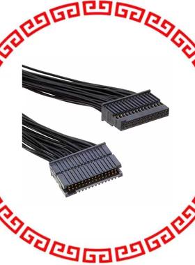 TFSD-15-28-G-15.75-T-NDS .050 SOCKET DISCREET CA