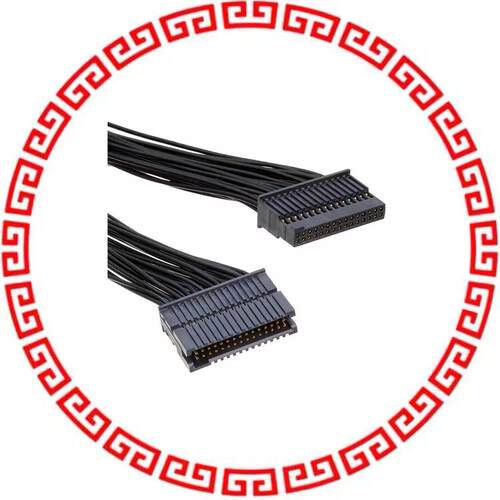 TFSD-15-28-G-15.75-T-NDS .050 SOCKET DISCREET CA