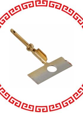 D11023834 CONTACT DSUB PIN 20-28AWG CRIMP