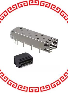 SFPK-SL CONN SFP CAGE