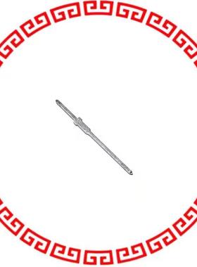 T46-5-9/C TERMINAL WW PRESSIN LONG 100/PKG