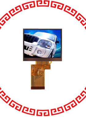 NHD-3.5-320240MF-ASXN# 3.5