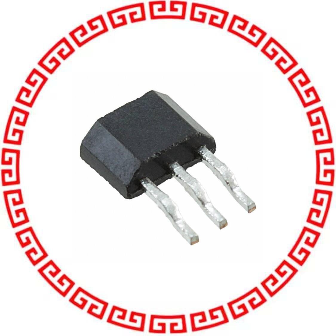 SS496B-SP SENSOR LINEAR ANALOG SMD