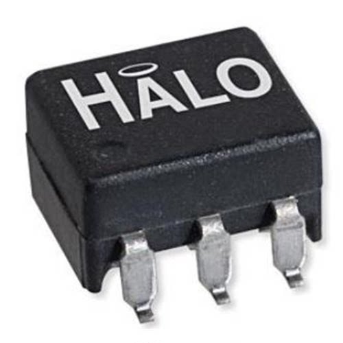 TG02-1505NSRL《ISO MOD SMD GullWing T1/E1 All LIUs 6pin》