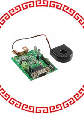 EVALSTPM33 BOARD EVAL 1-PH BASED ON STPM33