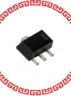BGA3015,115 IC RF AMP CATV 5MHZ-1GHZ SOT89-3