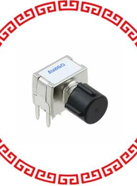 AFBR-2555ARZ SERCOS 16MBD SMA RX REINFORCED