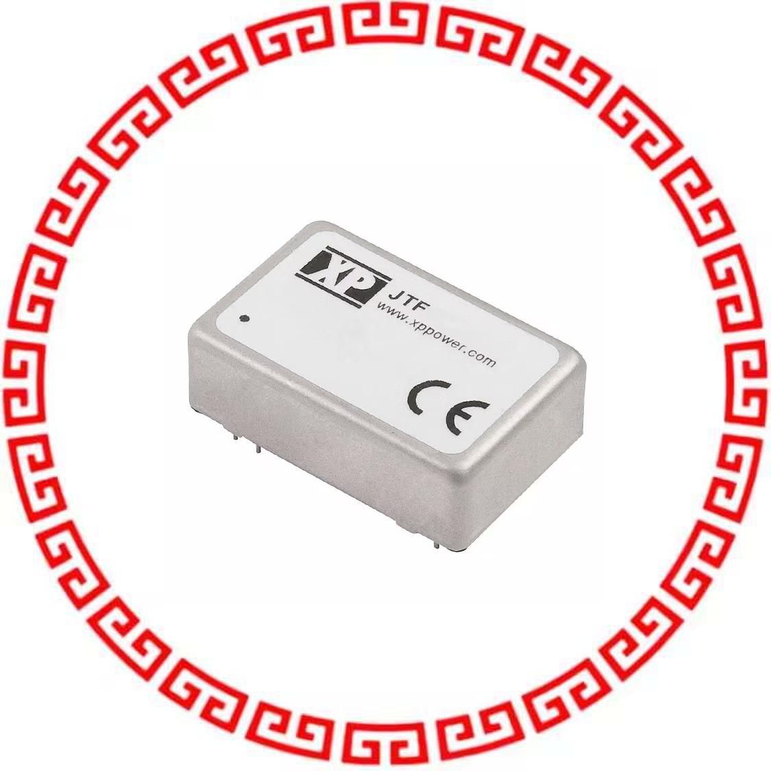 JTF1024S05 DC DC CONVERTER 5V 10W
