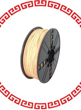 ABS30SK1 FILAMENT PEACH ABS 0.112