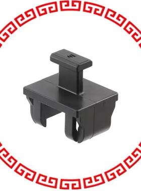 1761394-1 CONN SFP DUST COVER