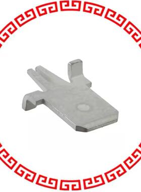 63066-1 CONN QC TAB 0.250 SOLDER