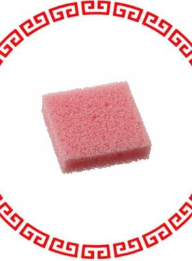 CF-42EG 0.25 SQUARE PAD CONFOR CF-42EG 0.25 SQUARE PAD