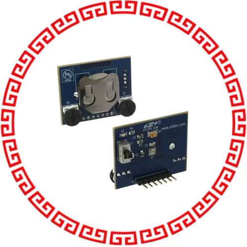SI1102EK BOARD EVAL FOR SI1102