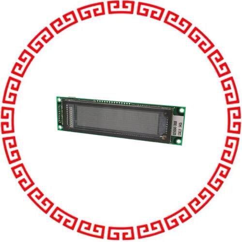 GU256X64C-3900B MODULE VF GRAPHIC DISPLAY 256X64
