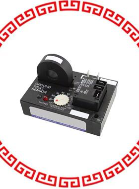 CR7310-EH-120-.01.1-X-CD-ELR-I REL AC GROUND FAU