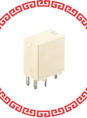 ACJ1112P RELAY AUTOMOTIVE SPDT 20A 12V