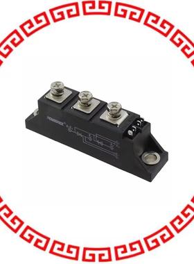 CD431690C DUAL SCR MODULE
