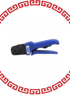 HT801/DF62-30(10) TOOL HAND CRIMPER 30AWG