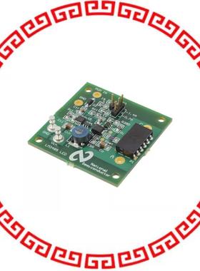 LM3485LED EVAL BOARD EVALUATION LM3485LED