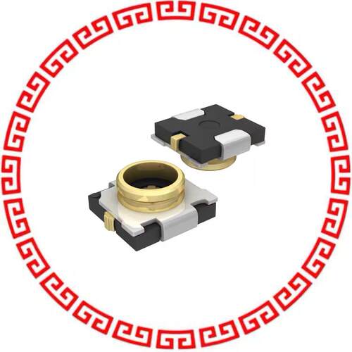 MM8030-2610RJ3 CONN SWG RCPT STR 50 OHM SMD