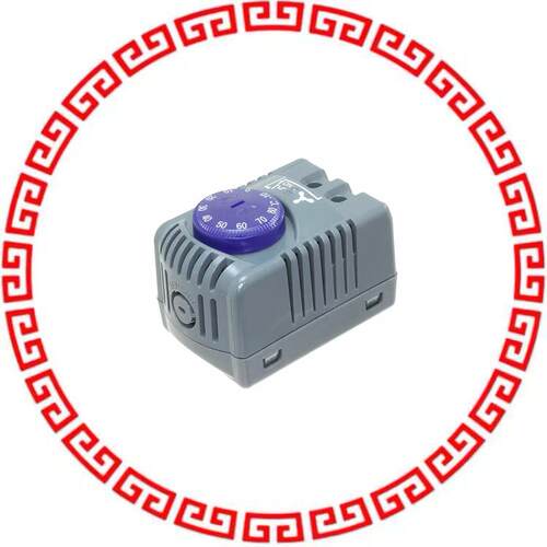 APT-CNOC PANEL THERMOSTAT NO COOL CEL 10A