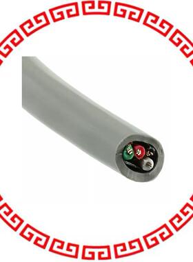 C0890A.18.10 MULTI-PAIR 4COND 24AWG SHLD 500'