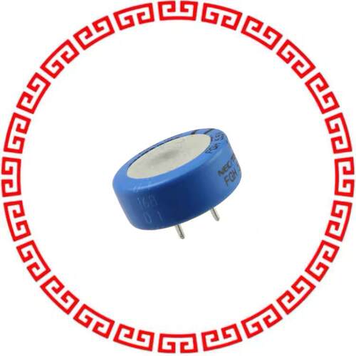 FGR0H225ZF CAP 2.2F -20% +80% 5.5V T/H