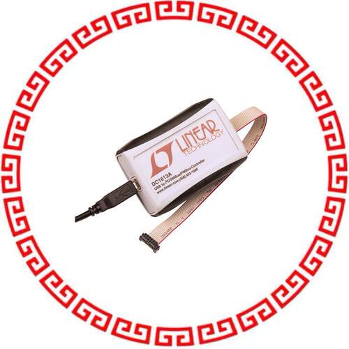 DC1613A INTERFACE MOD FOR LTPOWERPLAY