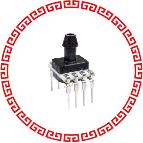 SSCDANN030PAAA5 SENSOR PRESS 30PSI ABSOL 5V DIP