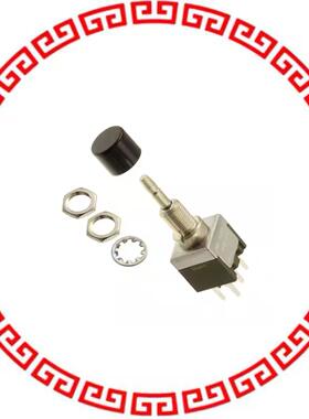 MB2061LS1W03-CA SWITCH PUSHBUTTON DPDT 6A 125V