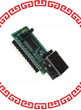 UM232R MOD USB UART DEV FT232R