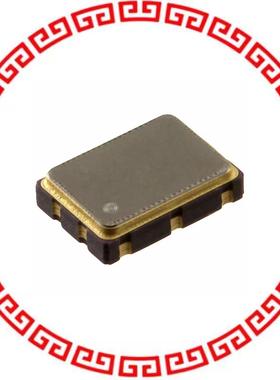 CVPD-037X-153.6 OSC VCXO 153.600MHZ 3.3V LVPECL