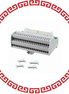 2315243 INTERFACE MOD HDR 50POS 12-24AWG