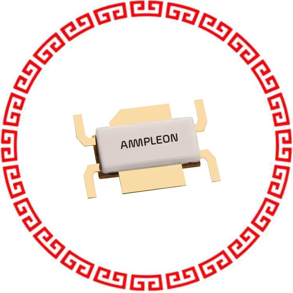 BLF8G20LS-230VU RF FET LDMOS 65V 18DB SOT1239B