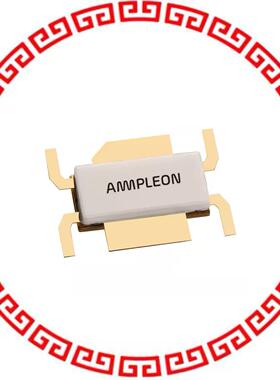 BLF8G20LS-230VU RF FET LDMOS 65V 18DB SOT1239B