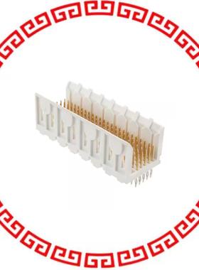 5223002-4 CONN HEADER 120PS VERT PRESS-FIT