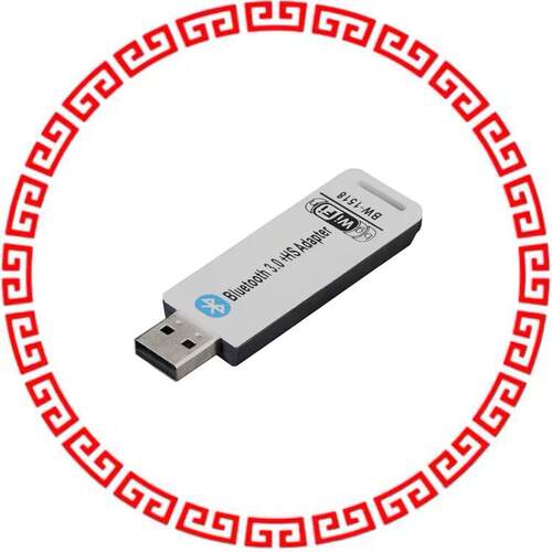 2649 BLUETOOTH/WIFI COMBO USB