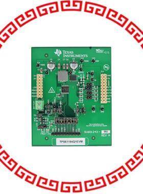 TPS61194Q1EVM EVALUATION MODULE