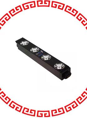 NA40-4SUD SUB MOD FOR NA40 RECEIVER 4CH