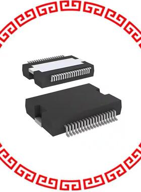 STA32613TR IC AUDIO SYSTEM 2.1 36POWERSOIC