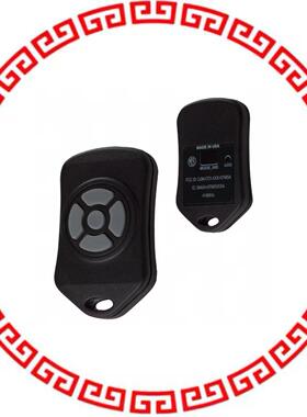 OTX-433-HH-KF5-MS XMITTER KEYFOB 433MHZ 5 BUTTON