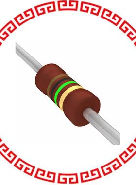 PR02000201004JA100 RES 1M OHM 5% 2W AXIAL