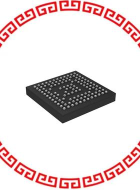 TMS320C5545AZQW10 IC DSP FIXED-POINT