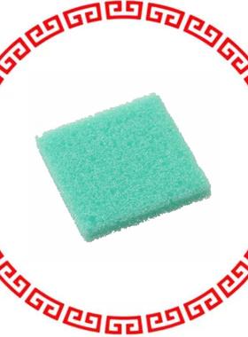 CF-47EG 0.125 SQUARE PAD CONFOR CF-47EG 0.125 SQUARE PAD