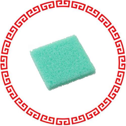 CF-47EG 0.125 SQUARE PAD CONFOR CF-47EG 0.125 SQUARE PAD