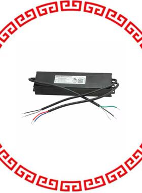 PLED200W-285-C0700-D LED DRIVR CC AC/DC 95-285V