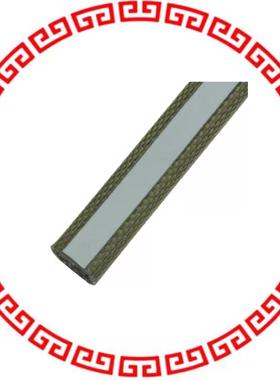 4742PA51H01800 GSKT FAB/FOAM 3.8X457.2MM DSHAPE