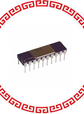 AD598AD IC LVDT SIGNAL COND 20-CDIP