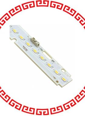 SI-B8V14156SWW LED SLIM 3000K 2180LM FRONT WIRE